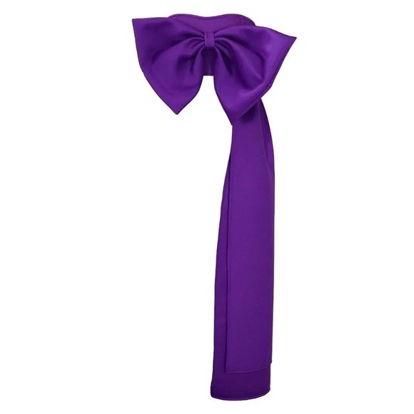 Beautiful purple top- Size small - Picture 2 of 9